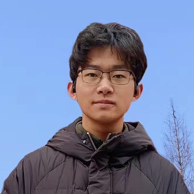 Xiaomeng Chen