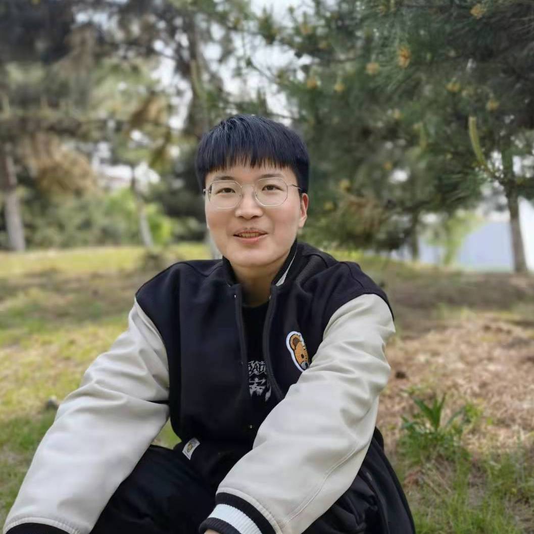 Zhenyu Chen